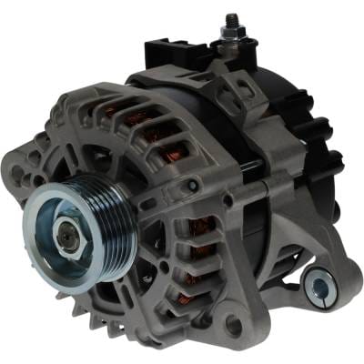 Alternator Compatible With 2021-2025 Kia Sorento K5 Hyundai Santa Fe Sonata Santa Cruz Tucson 2.5L