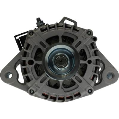 150 Amp 12V Alternator Compatible With 2021-2025 Kia Sorento K5 Hyundai Santa Fe Santa Cruz Sonata thumbnail 2