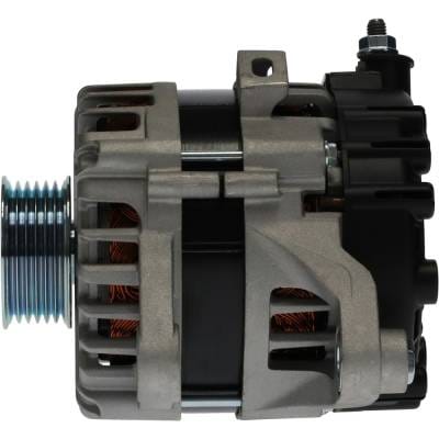 Alternator 150 Amp 12V Compatible With 2021-2023 Hyundai Santa Fe Tucson Sonata Kia K5 Sorento L4 thumbnail 6