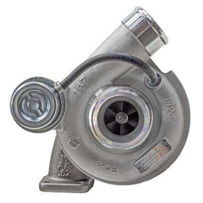 New OEM Replacement Turbocharger Compatible With Manitou Mlt 741-120 Lsu Perkins 1104D-44Ta 2007- By thumbnail 3
