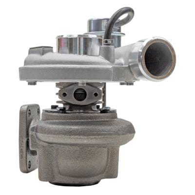 New OEM Replacement Turbocharger Compatible With Manitou Mt-X 1440 Perkins 1104D-44Ta 2007- By thumbnail 2