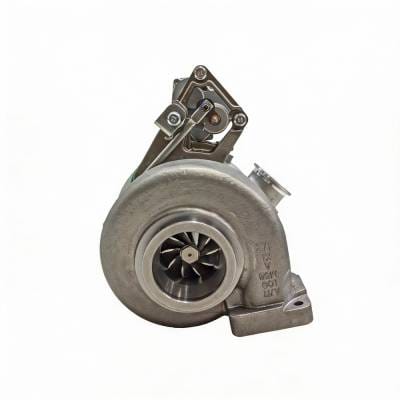 New OEM Replacement Turbocharger Compatible With Claas Axion 930 Fpt Cursor 9 8.7L 2011-2017 By Part thumbnail 4