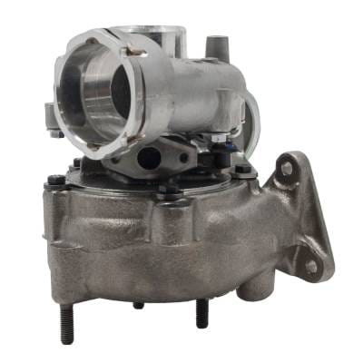 New OEM Replacement Turbocharger Compatible With Audi A4 Quattro 1.9L Tdi (Avf) 2001-2004 By thumbnail 2
