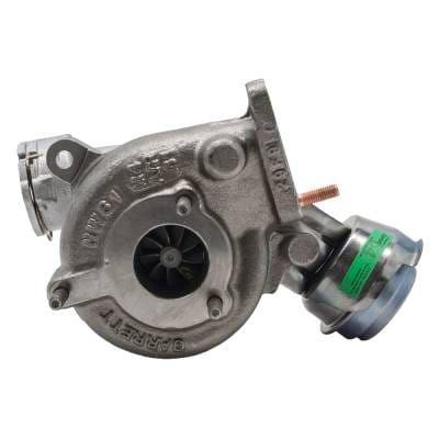 New OEM Replacement Turbocharger Compatible With Audi A4 Quattro 1.9L Tdi (Avf) 2001-2004 By thumbnail 4