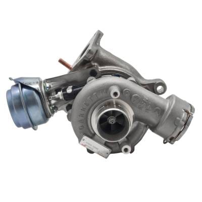 New OEM Replacement Turbocharger Compatible With Skoda Superb I 1.9L Tdi (Avf Awx) 2001-2008 By thumbnail 3
