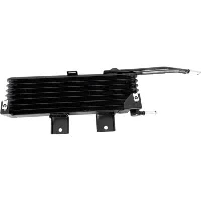 New Aluminum Oil Cooler Compatible With Lexus Rx350 Base 6 Cyl 3.5L Rx350 Sportdesign 6 Cyl 3.5L thumbnail 4