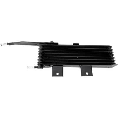 New Aluminum Oil Cooler Compatible With Lexus Rx350 Base 6 Cyl 3.5L Rx350 Sportdesign 6 Cyl 3.5L thumbnail 8