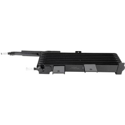 New Aluminum Oil Cooler Compatible With Lexus Rx350 Base 6 Cyl 3.5L Rx350 Sportdesign 6 Cyl 3.5L thumbnail 10