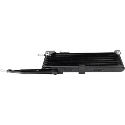 New Aluminum Oil Cooler Compatible With Lexus Rx350 Sportdesign 6 Cyl 3.5L Rx350 Base 6 Cyl 3.5L thumbnail 12