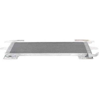 New Black Oil Cooler Compatible With Ford Mustang Base 6 Cyl 3.7L Mustang Boss 302 8 Cyl 5.0L thumbnail 10