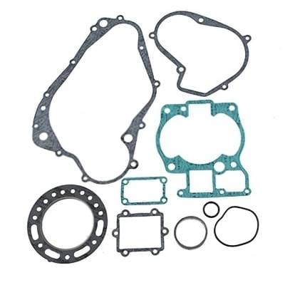 New Full Gasket Kit Compatible With Suzuki Quadracer 500 Hp 500 Hp Engine By 25-428 thumbnail 2