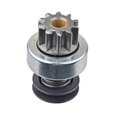 New 10 Teeth Cw Drive Assembly Compatible With Nikko Starter Motors 0-23000-2170 0-23000-2178 thumbnail 4