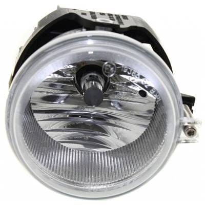 New Fog Lights Compatible With Chrysler Dodge Pacifica Avenger Limited Lx Touring Express R/T Se Sxt thumbnail 2