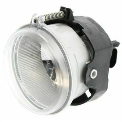 New Fog Lights Compatible With Chrysler Sebring Base Limited Lx Touring Convertible Sedan 4-Door thumbnail 10