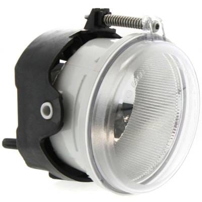 New Fog Lights Compatible With Jeep Patriot Limited Sport Sport Utility 4-Door 2.0L 2.4L 2007 2008 thumbnail 8