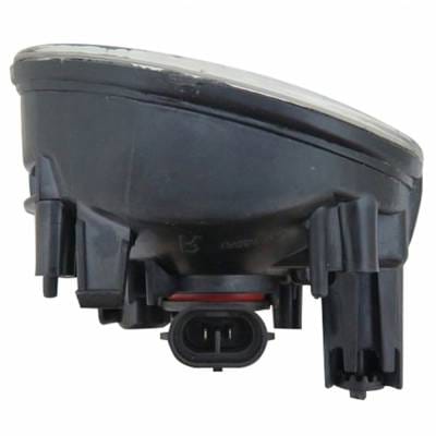 Left Driver Side Fog Light Compatible With 2017 2018 2019 Cr-V 2016 2017 2018 Hr-V 1.5L 2.4L 1.8L thumbnail 8