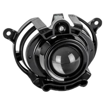 New Fog Light Assembly Compatible With Chevrolet Malibu 2008 2009 2010 2011 2012 By Part Numbers thumbnail 2