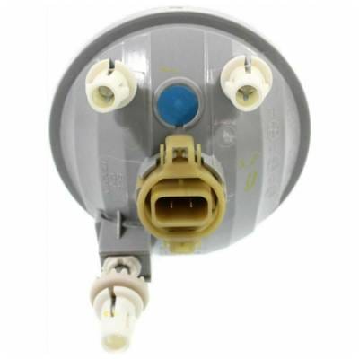 New Fog Light Assembly Compatible With Pontiac Jeep Wrangler Patriot 2011 2012 2013 2014 2015 2016 thumbnail 6