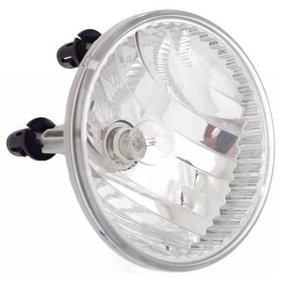 New Fog Light Assembly Compatible With Pontiac Jeep Wrangler Patriot 2011 2012 2013 2014 2015 2016 thumbnail 8