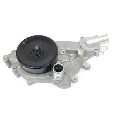 New Water Pump Compatible With Cadillac Cts 5.7L V8 Cyl 346 Cid 2004 2005 Cts 6.0L V8 Cyl 364 Cid thumbnail 4