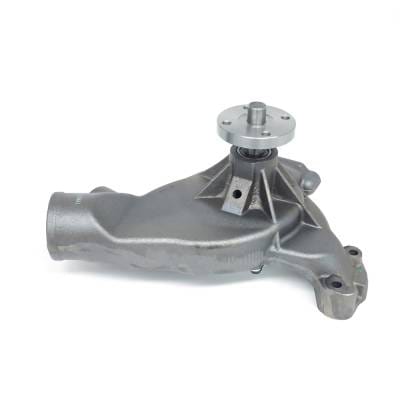 New Water Pump Compatible With American Motors Ambassador Amx Javelin 6.4L V8 Cyl 390 Cid 1970 By thumbnail 2