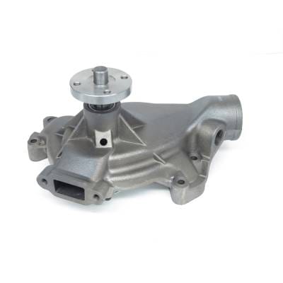 New Water Pump Compatible With American Motors Ambassador Amx Javelin 6.4L V8 Cyl 390 Cid 1970 By thumbnail 4