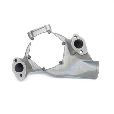 New Water Pump Compatible With American Motors Ambassador Amx Javelin 6.4L V8 Cyl 390 Cid 1970 By thumbnail 6
