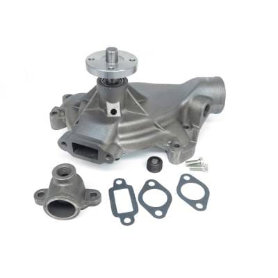 New Water Pump Compatible With American Motors Ambassador Amx Javelin 6.4L V8 Cyl 390 Cid 1970 By thumbnail 8