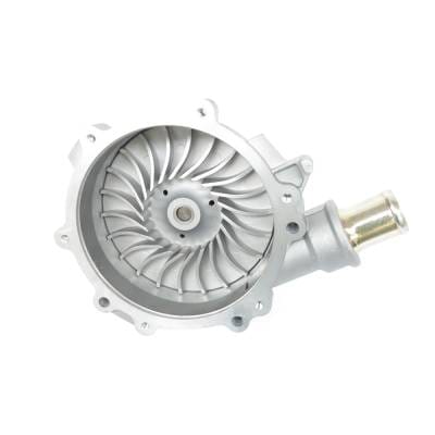 Engine Water Pump Compatible With Ford Five Hundred Mercury Montego Ford Freestyle 3.0L V6 Dohc thumbnail 6