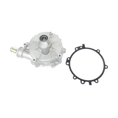 Coolant Pump Compatible With Ford Five Hundred Freestyle Mercury Montego 3.0L V6 Motorcraft Belt thumbnail 8
