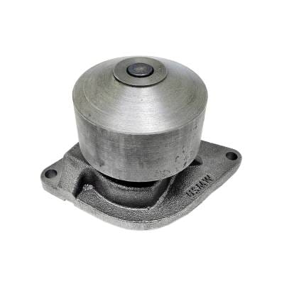 New Water Pump Compatible With Dodge Ram 4500 Ram 5500 6.7L L6 Cyl 408 Cid 2008 2009 2010 By Part thumbnail 2