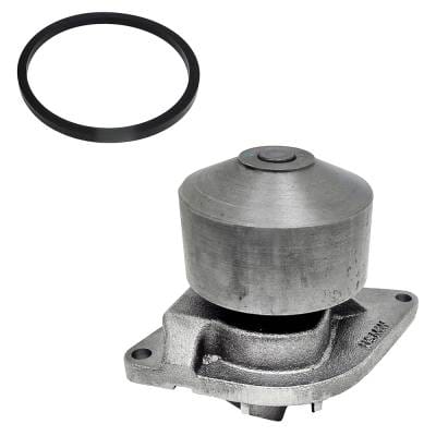 New Water Pump Compatible With Dodge Ram 4000 6.7L L6 Cyl 408 Cid 2010 By Part Number Number Wp2151 thumbnail 8