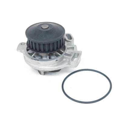 New Water Pump Compatible With Audi 4000 Quattro 5000 Quattro 2.2L L5 Cyl 1986 1987 By Part Number thumbnail 8
