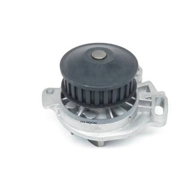 New Water Pump Compatible With Audi Coupe 2.3L L5 Cyl 1987 200 Quattro 2.2L L5 Cyl 1989 By Part thumbnail 4