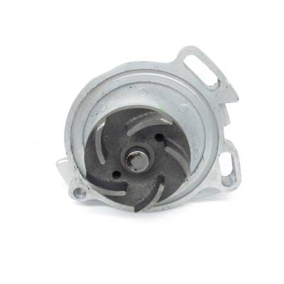 New Water Pump Compatible With Audi Coupe 2.3L L5 Cyl 1987 200 Quattro 2.2L L5 Cyl 1989 By Part thumbnail 6