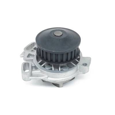 New Water Pump Compatible With Audi 90 80 Quattro 2.3L L5 Cyl 1988 5000 Quattro 2.3L L5 Cyl 1987 thumbnail 2