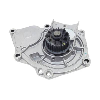 Coolant Pump Compatible With Audi A6 A6 Quattro Q3 Q5 2.0L L4 121 Cid New With Gasket Direct Fit thumbnail 4