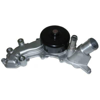 New Heavy Duty Water Pump Fits Jeep Wrangler 3.6L 2012-13 2014 2015 6807-9412Ab thumbnail 2