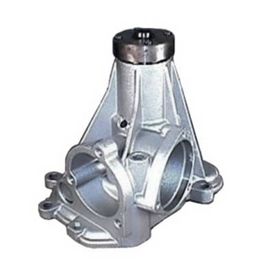 New Heavy Duty Water Pump Fits Mercedes Benz 560Sl 5.6L 1986-1989 116-200-17-01 thumbnail 2