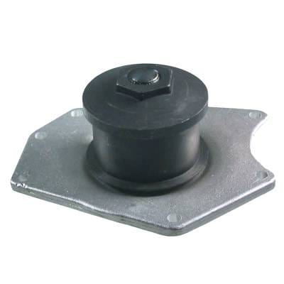 New Hd Water Pump Fits Chrysler Concorde 3.2L 3.5L 2001 2002 4792195 4792195Ab thumbnail 2