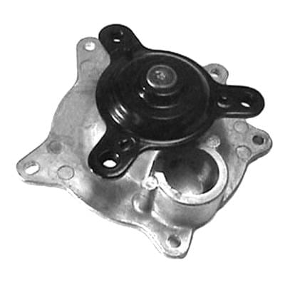 Coolant Water Pump Compatible With 2001-2007 Chrysler Dodge Town & Country Town & Country Limited thumbnail 2