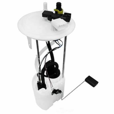 Electric Fuel Pump Module Assembly Compatible With 2011-2018 Ford 2011 2012 2013 2014 2015 2016 2017 thumbnail 4
