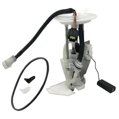 New Fuel Pump Module Compatible With Lincoln Aviator Base Sport Utility 4-Door 2003 E2347m By Part thumbnail 2