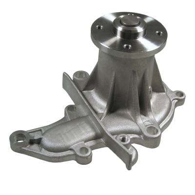 New Heavy Duty Water Pump Fits Geo Prizm 1.6L 1993-94 1995 1996 1997 1611019146 thumbnail 2