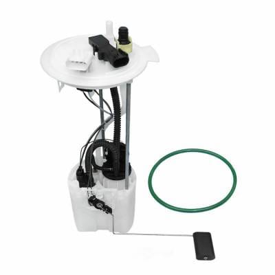 Electric Fuel Pump Module Assembly Compatible With 2011-2018 Ford 2015 Rear Tank 2016 Rear Tank 2011 thumbnail 2