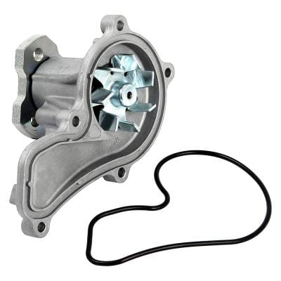 New Water Pump Compatible With Honda Hr-V 1 Million Edition Sport Utility 4-Door 1.8L 1799Cc L4 Gas thumbnail 6