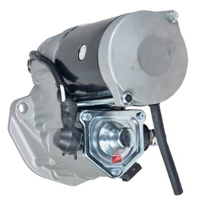 New Cw 12V Starter Fits Bell Loader 310Sg 315Sg 2000-2006 4280004080 228000-9140 thumbnail 4