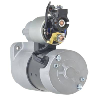 New 10 Tooth 12V Starter Fits Infiniti G35 2004-2005 S114879 S114-881Am S114881a thumbnail 7