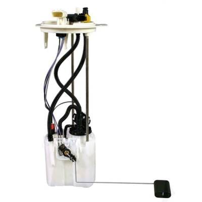New Center Tank Fuel Pump Module Compatible With Ford F-450 Super Duty Xl & Chassis Extended 4 Door thumbnail 2