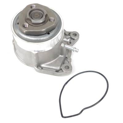 New Hd Water Pump Fits Volkswagen Polo 1.2L Tsi 2017 Base 2016 03F-121-004-E thumbnail 3